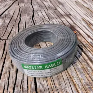 1.5mm 90 Metres Tough Build Twin With Earth Electrical Wiring Cable
