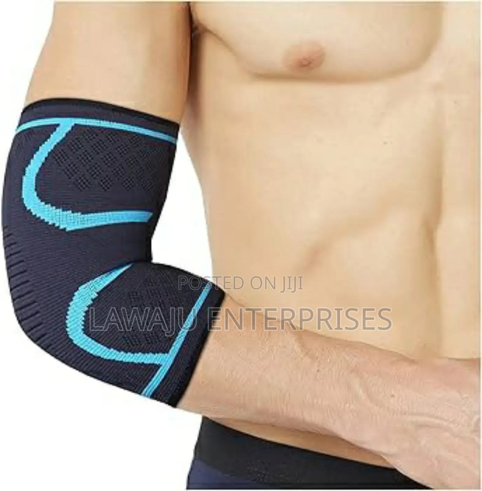 Elbow Support Wrap