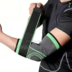 Elbow Support Wrap