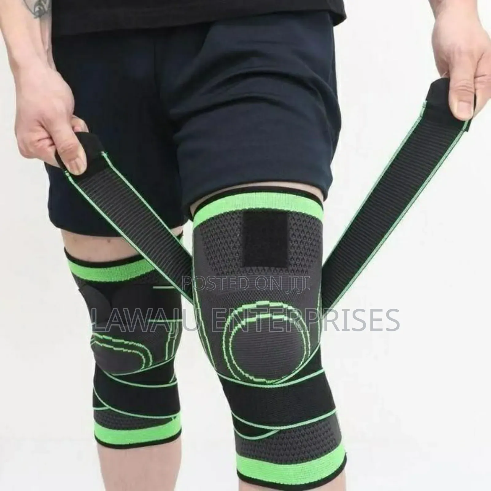 Knee Support Compression