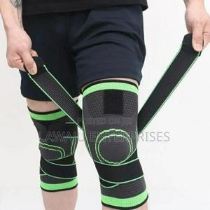 Knee Support Compression - thumbnail 2