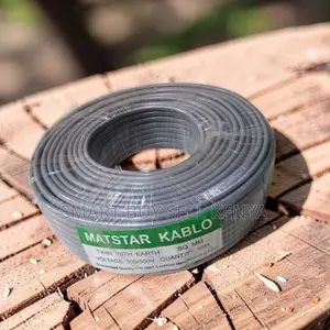 1.5mm 90 Metres Superior Flex Twin With Earth Electrical Wiring Cable