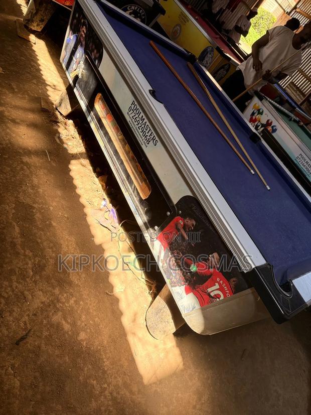 Pool Tables - thumbnail 3