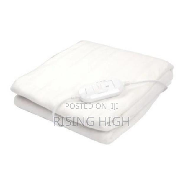 Durable Electric Blanket – Single Size