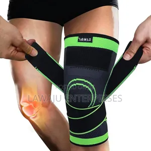 Knee Support Compression