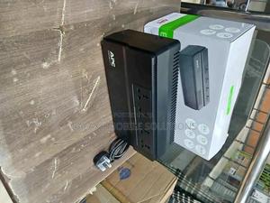 Apc Ups 650va