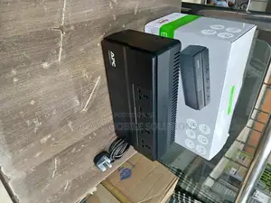 Apc Ups 650va