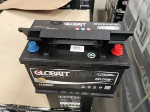 Globatt Din 74