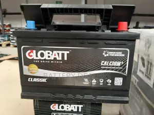 Globatt Din 74