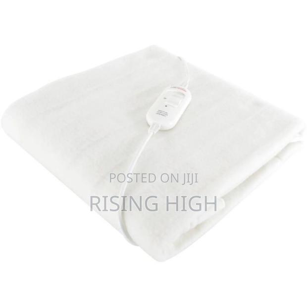 Super Warm Electric Blanket for Bed