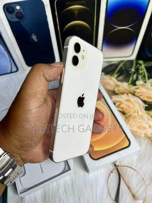 Apple iPhone 12 256 GB White - thumbnail 2