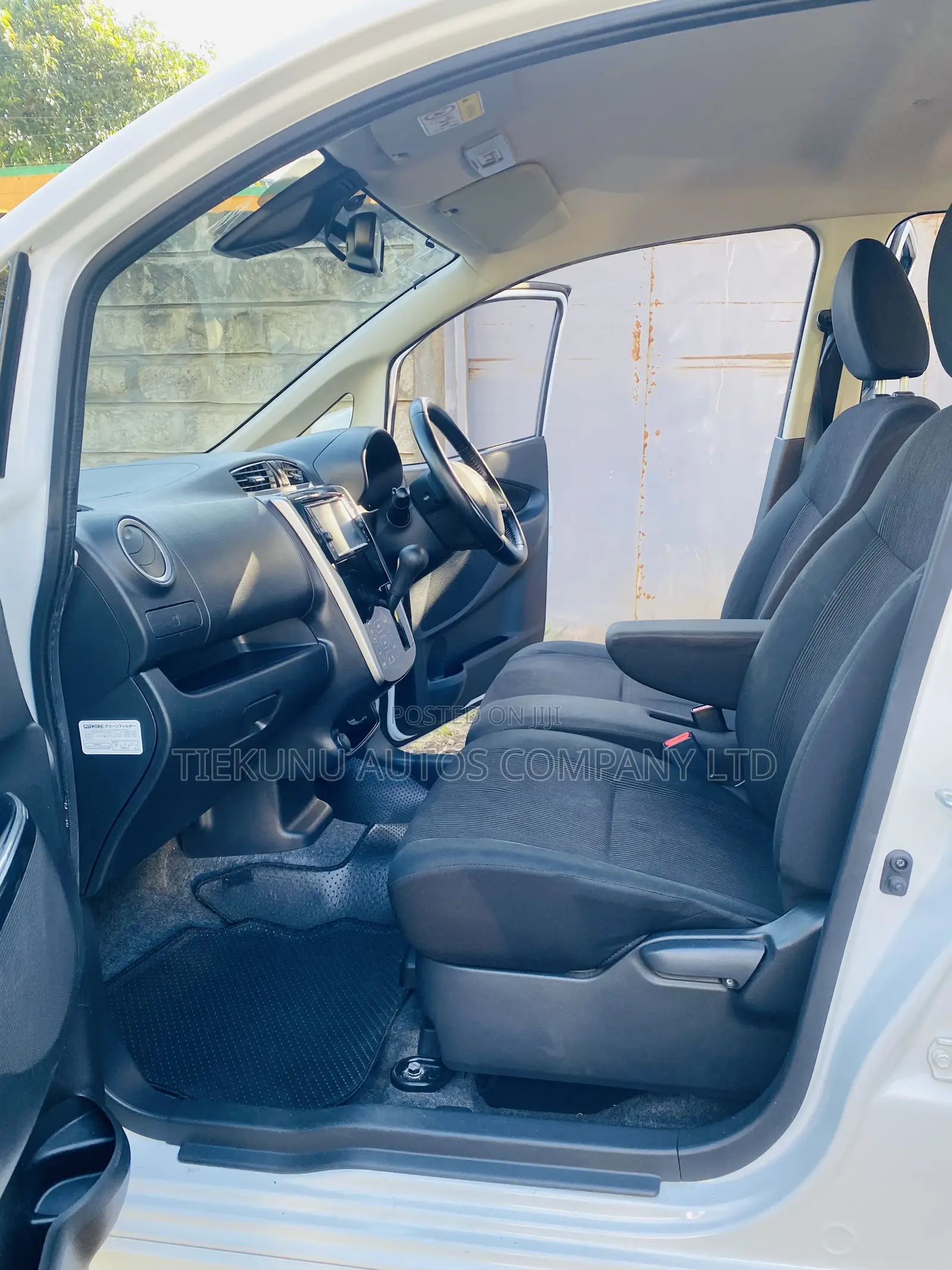 Nissan Dayz Highway Star G 2018 Pearl