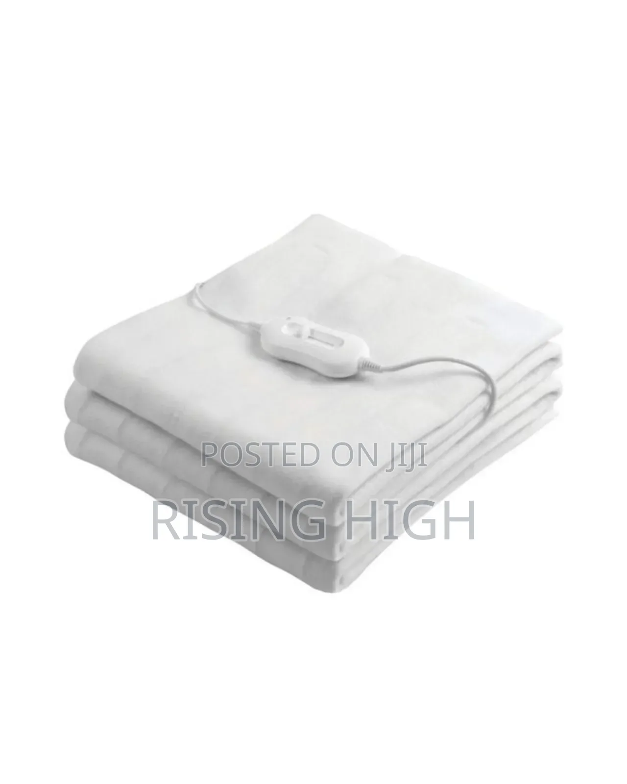 High Quality Electric Blanket for Single Bed
