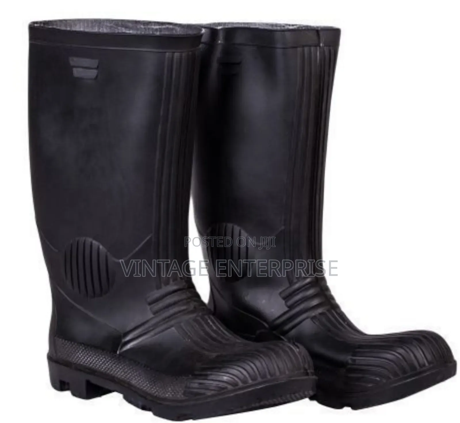 Gumboots* Gumboots