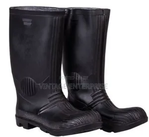 Gumboots* Gumboots