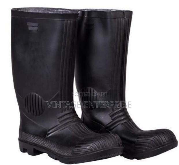 Gumboots* Gumboots - main view