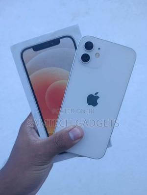 Apple iPhone 12 128 GB White - thumbnail 2