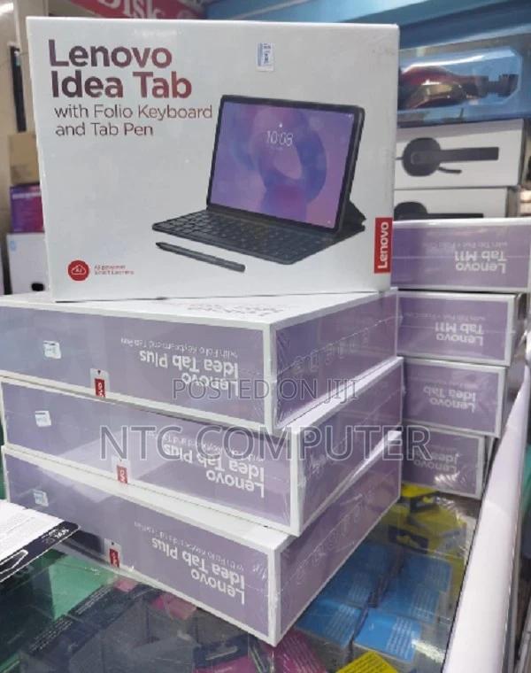 New Lenovo ideapad 256 GB