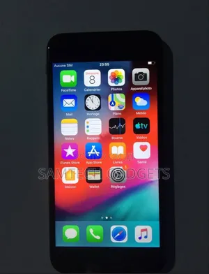 Apple iPhone 6 32 GB Gray