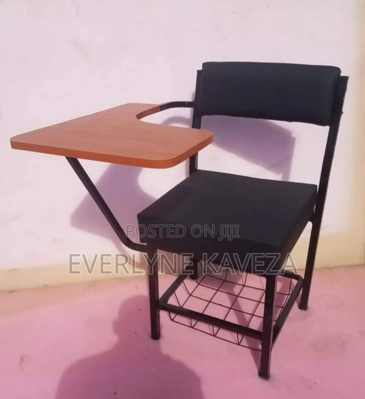 Office Chairs With Armrest