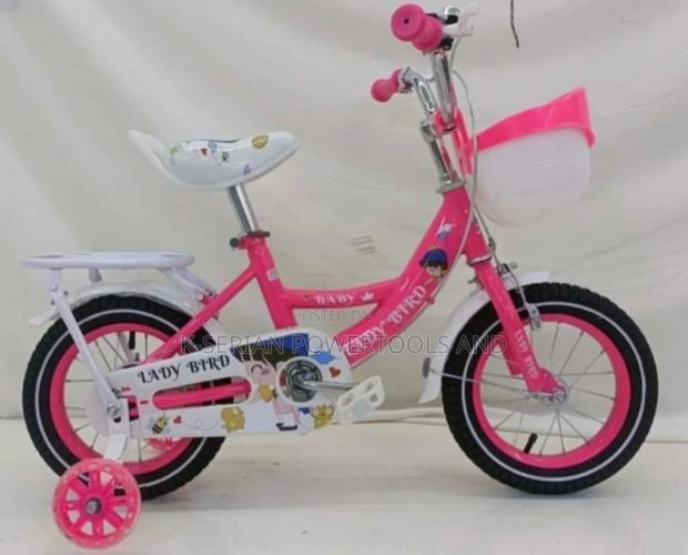 Lady Bird Bike Size 16/Bike Size16