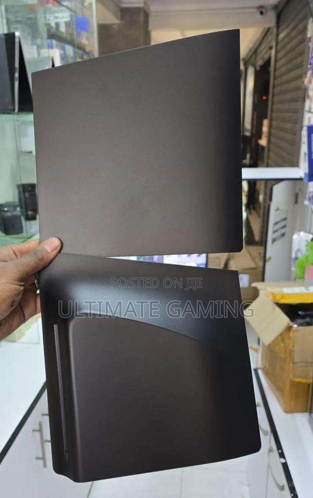 Ps5 Slim Casing (Covers) - thumbnail 2