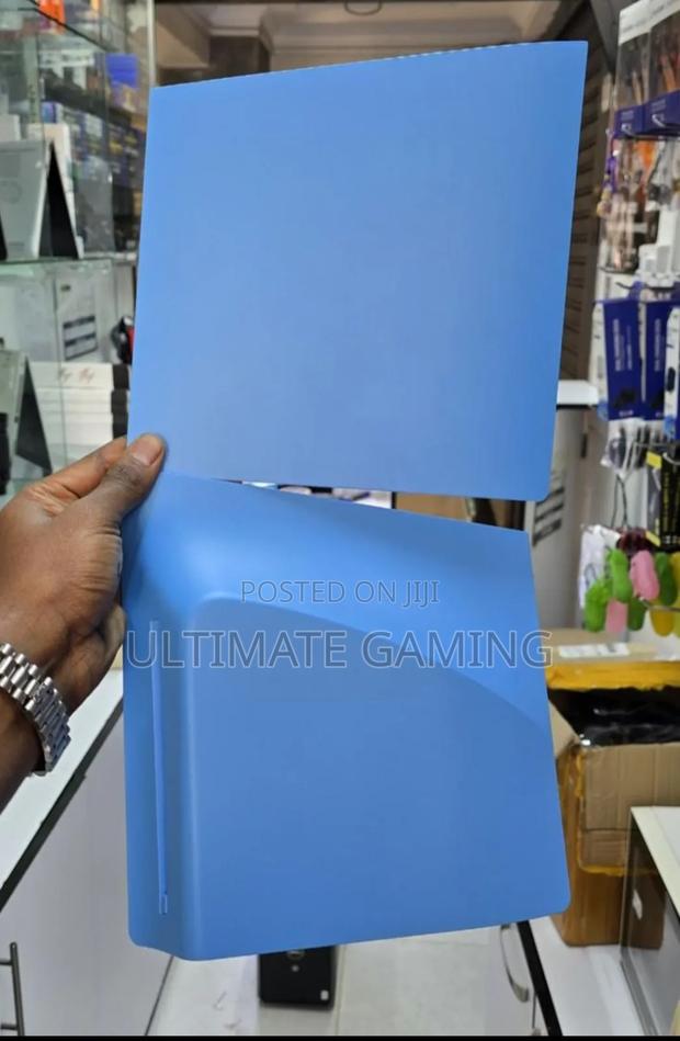 Ps5 Slim Casing (Covers) - thumbnail 3