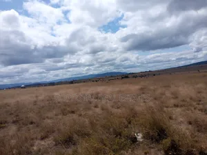 Konza - Katumani Road