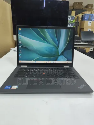 Laptop Lenovo ThinkPad X13 Gen 2 8GB Intel Core i5 SSD 256GB