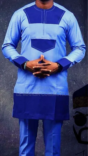 Elite Men's Fashion