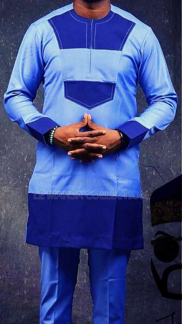 Elite Men's Fashion
