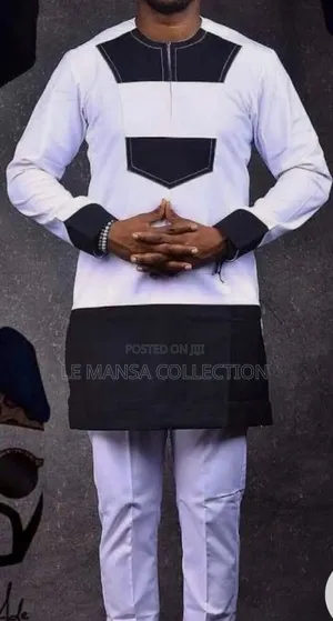 Elite Men's Fashion