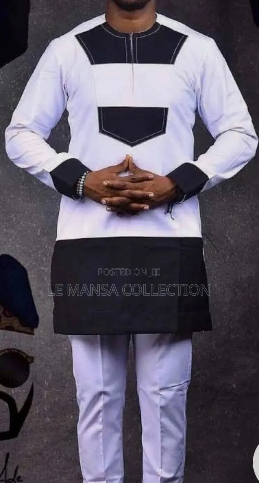 Elite Men's Fashion
