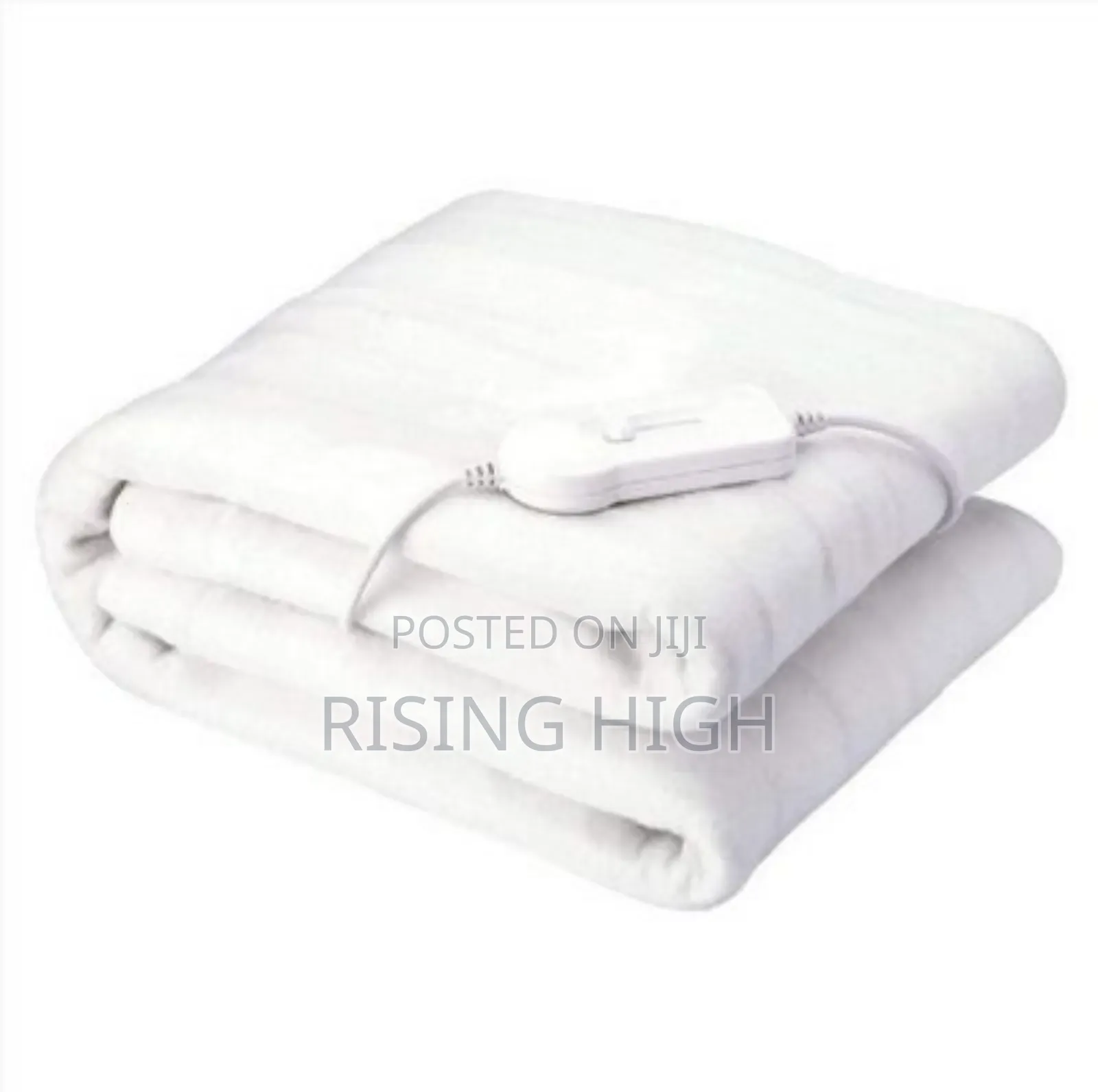 Winter Essential Electric Blanket for Bed