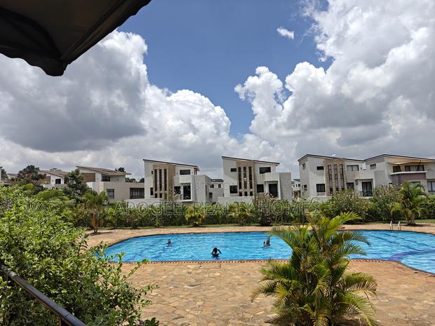4bdrm House in Runda for rent