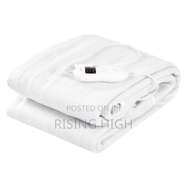Premium Single Bed Heated Blanket