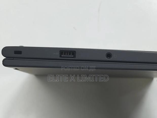 Laptop Lenovo ThinkPad X13 Gen 2 8GB Intel Core i5 SSD 256GB - thumbnail 7