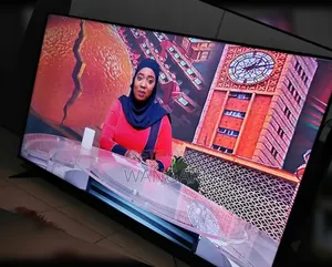 Order Now, TCL 55inch Tv, Available