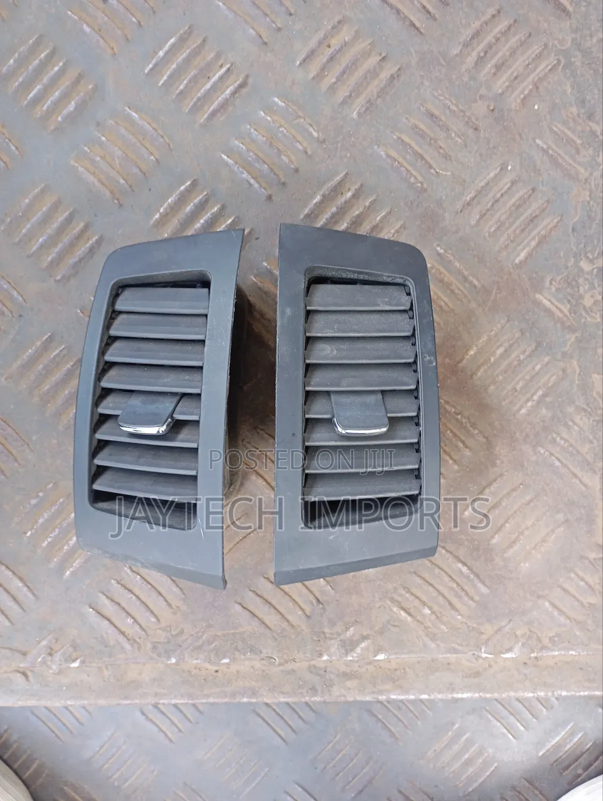 Premio 240 Ac Vents