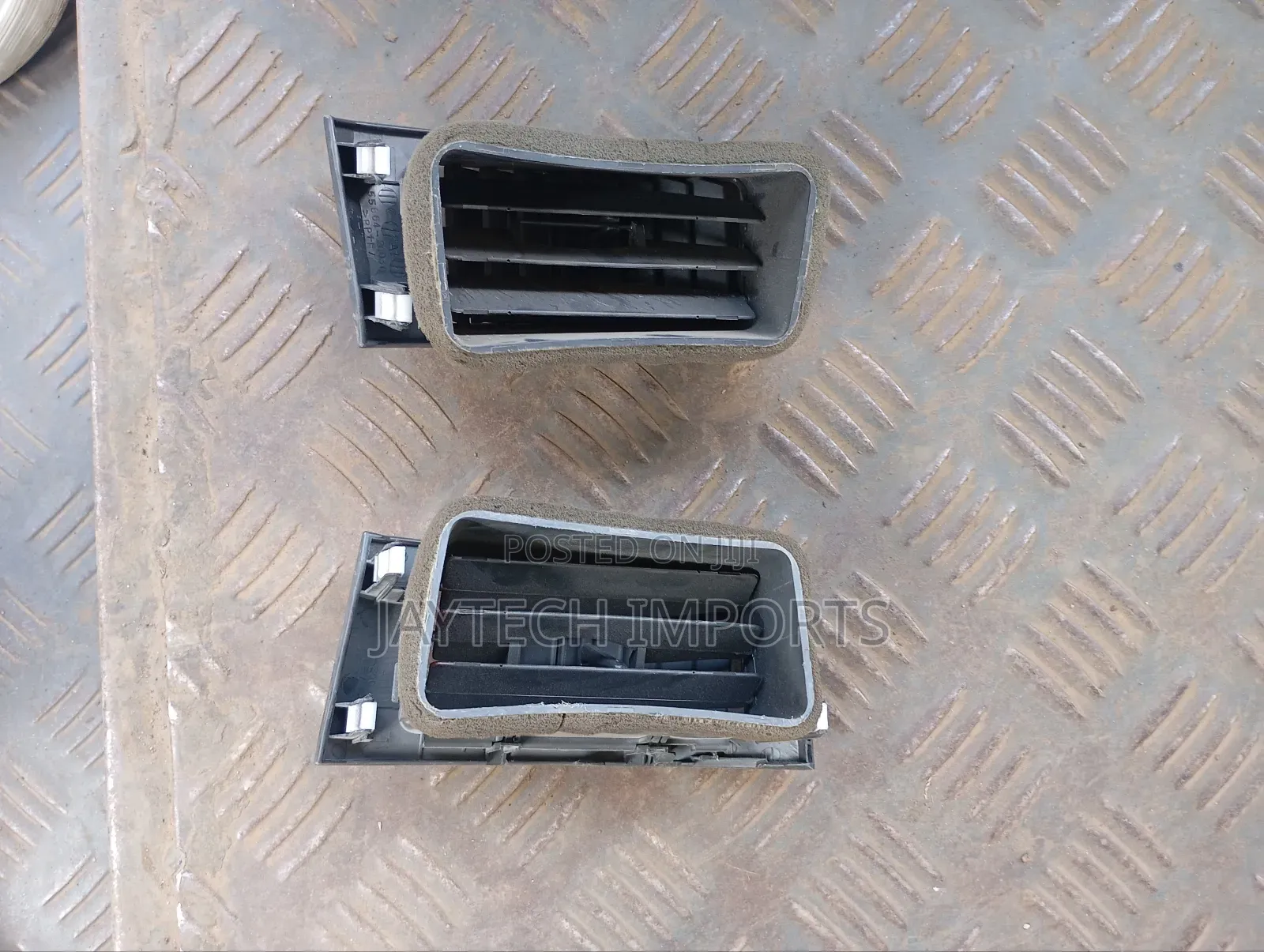 Premio 240 Ac Vents