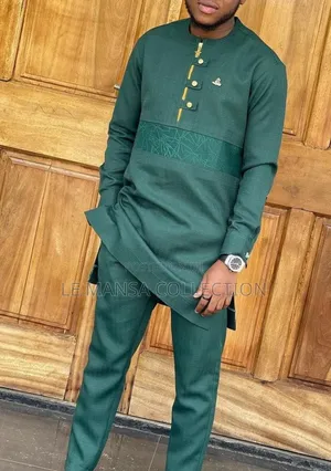 Prime Gentlemen Wear