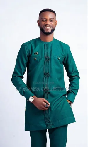 Prime Gentlemen Wear