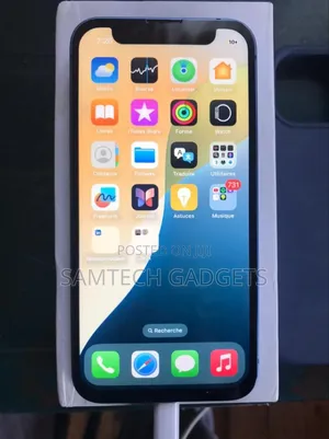 Apple iPhone 13 Mini 128 GB Blue