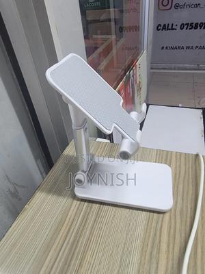 Folding Desktop Phone Stand - thumbnail 2