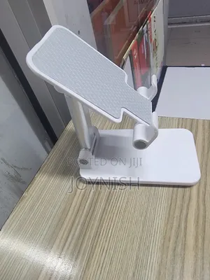Folding Desktop Phone Stand