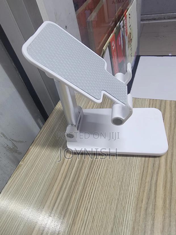 Folding Desktop Phone Stand - thumbnail 3