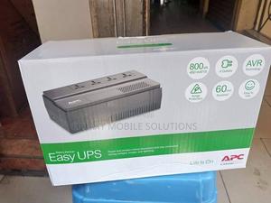 Apc Ups 800va - main view