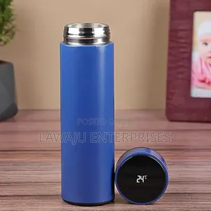 Digital Thermocup