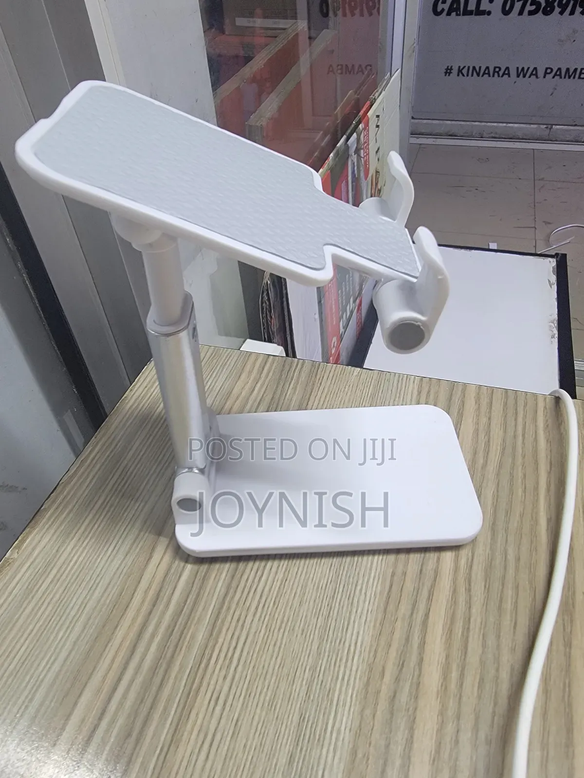 Phone Holder Desktop