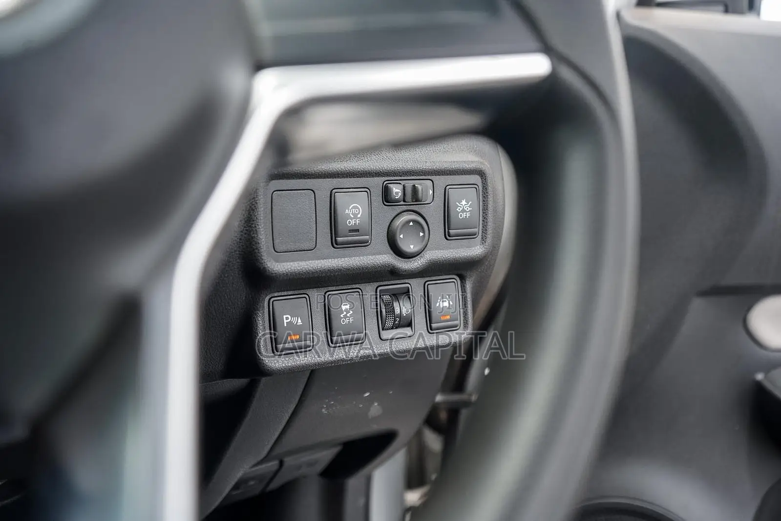 Nissan Note 1.2 Petrol 2017 Silver